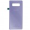 Samsung Galaxy Note 8 N950 Arka Kapak Violed Orjinal