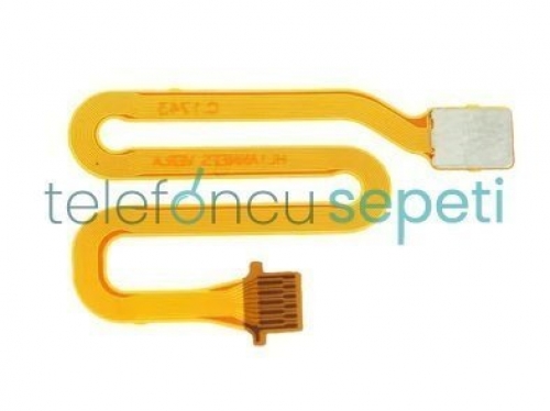 Huawei Honor 7s Parmak Okuyucu Sensör Konnektör Filmi