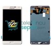 Samsung Galaxy A7 A700 Ekran Dokunmatik Beyaz Orjinal Servis