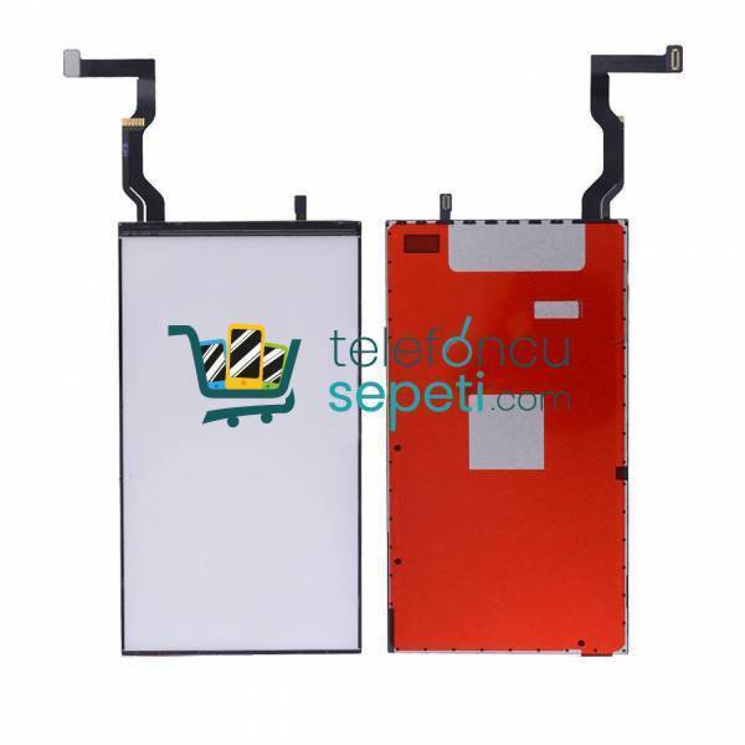 iPhone 7 Plus Backlight iPhone 7 Plus Backlight