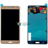 Samsung Galaxy A7 A700 Ekran Dokunmatik Gold Orjinal Servis
