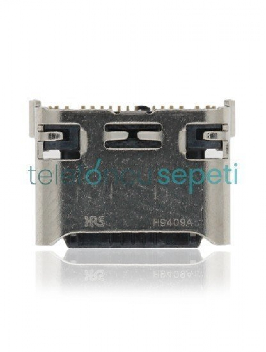 Samsung Galaxy A80 A805 Şarj Soketi