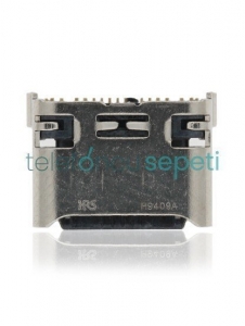 Samsung Galaxy A80 A805 Şarj Soketi