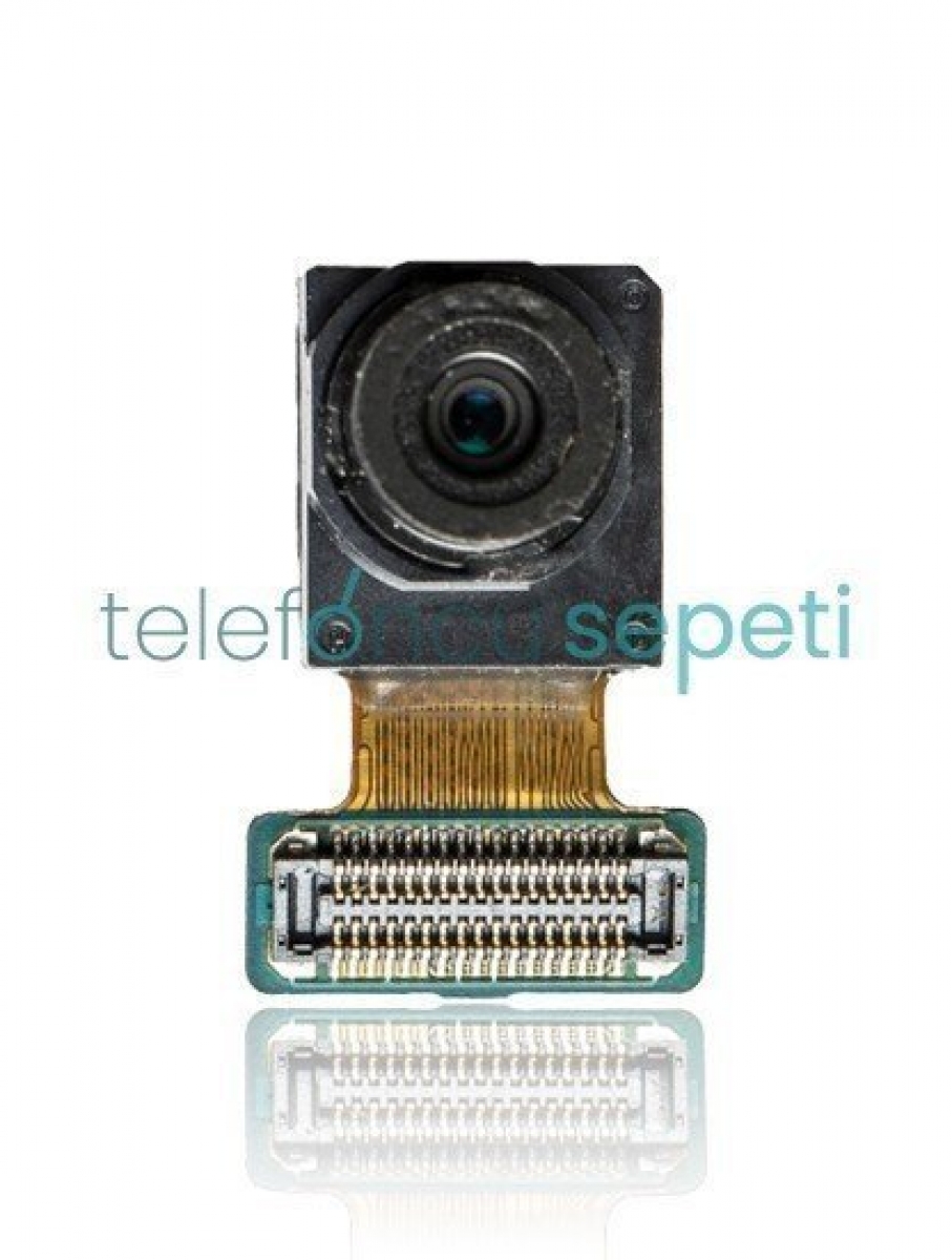 Samsung Galaxy S6 G920 Ön Kamera Orjinal
