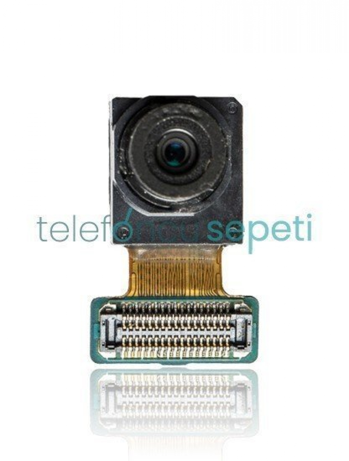 Samsung Galaxy S6 G920 Ön Kamera Orjinal Samsung Galaxy S6 G920 Ön Kamera Orjinal