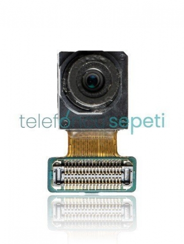 Samsung Galaxy S6 G920 Ön Kamera Orjinal