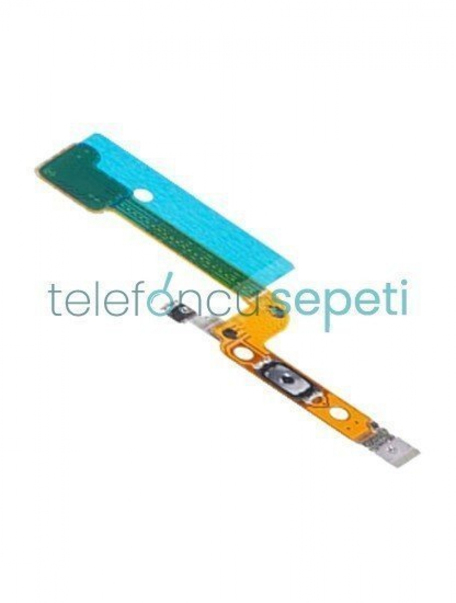 Samsung Galaxy S6 G920 On Off Power Filmi