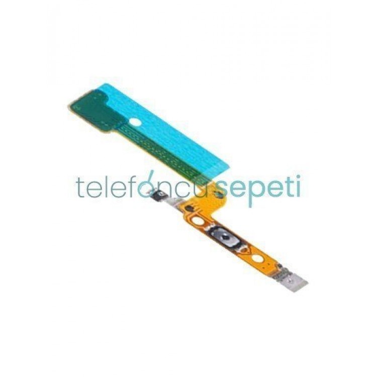 Samsung Galaxy S6 G920 On Off Power Filmi