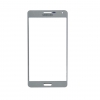 Samsung Galaxy A7 A700 Lens Ocalı Gümüş
