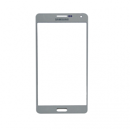 Samsung Galaxy A7 A700 Lens Ocalı Gümüş