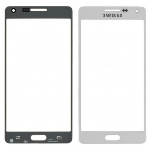 Samsung Galaxy A7 A700 Lens Ocalı Beyaz