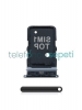 Samsung Galaxy A80 A805 Sim Kart Tepsisi Siyah
