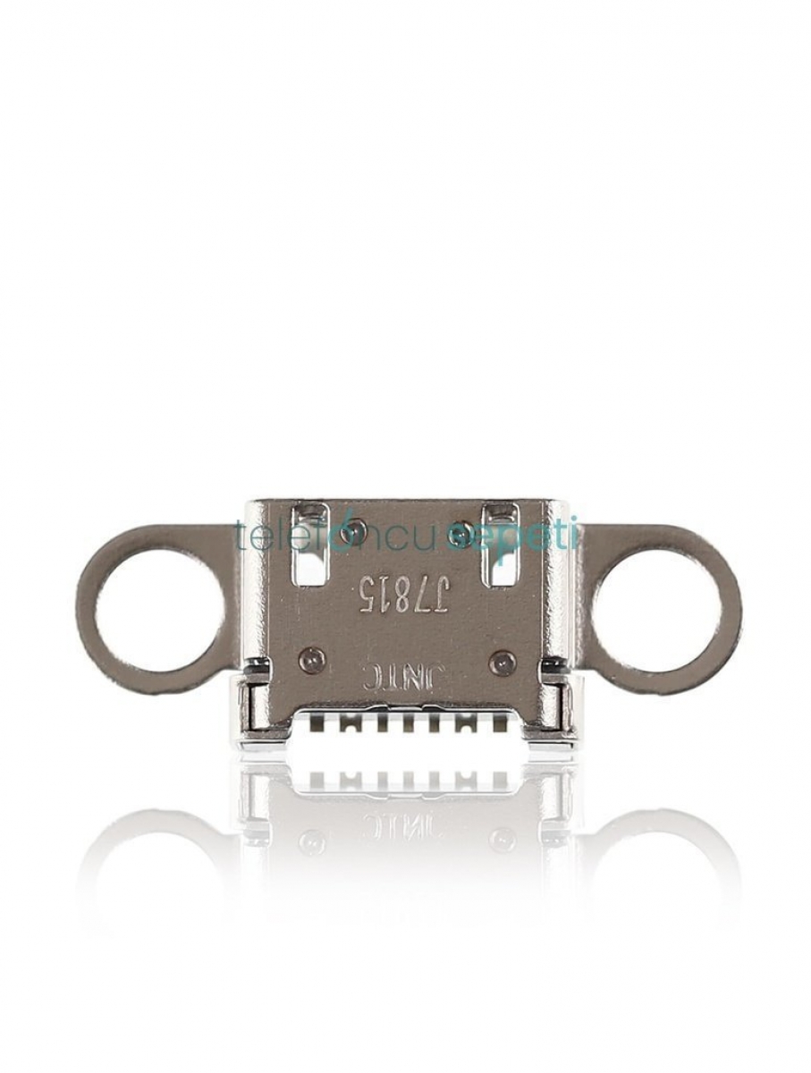 Samsung Galaxy S6 G920 Şarj Soketi