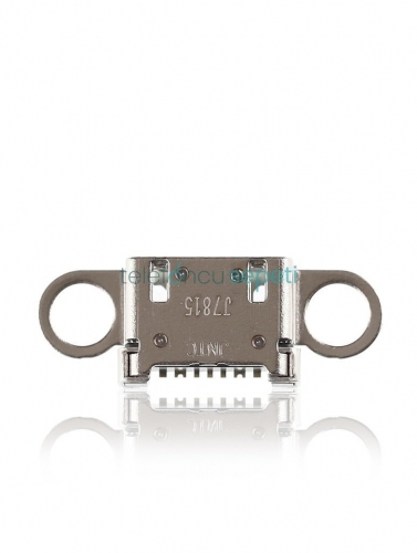 Samsung Galaxy S6 G920 Şarj Soketi