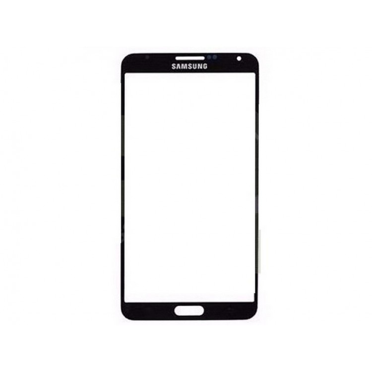 Samsung Galaxy A7 A700 Lens Ocalı Siyah