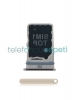 Samsung Galaxy A80 A805 Sim Kart Tepsisi Gold