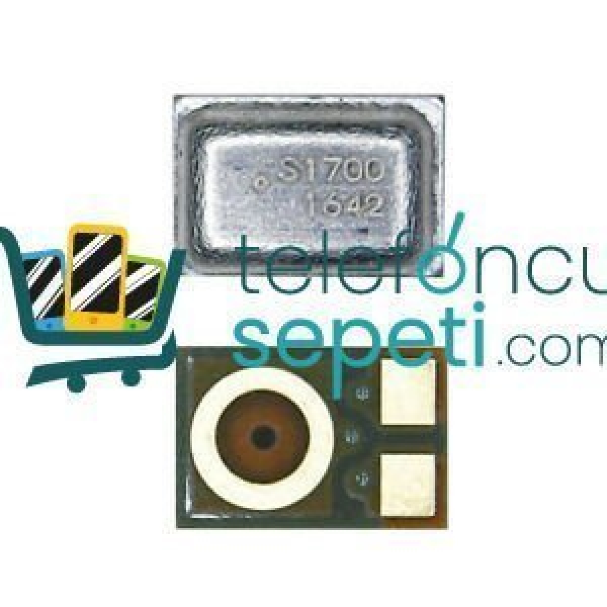 Samsung Galaxy J510 Mikrofon