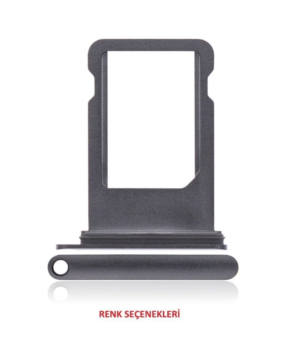İphone Se 2020 Sim Kart Tepsisi Tüm Renkler