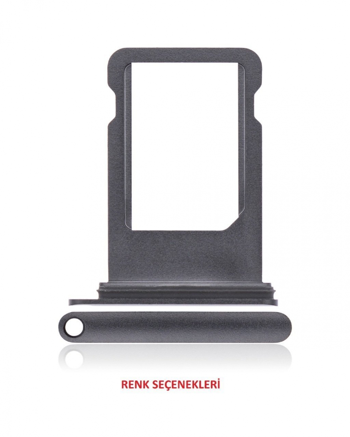 İphone Se 2020 Sim Kart Tepsisi Tüm Renkler