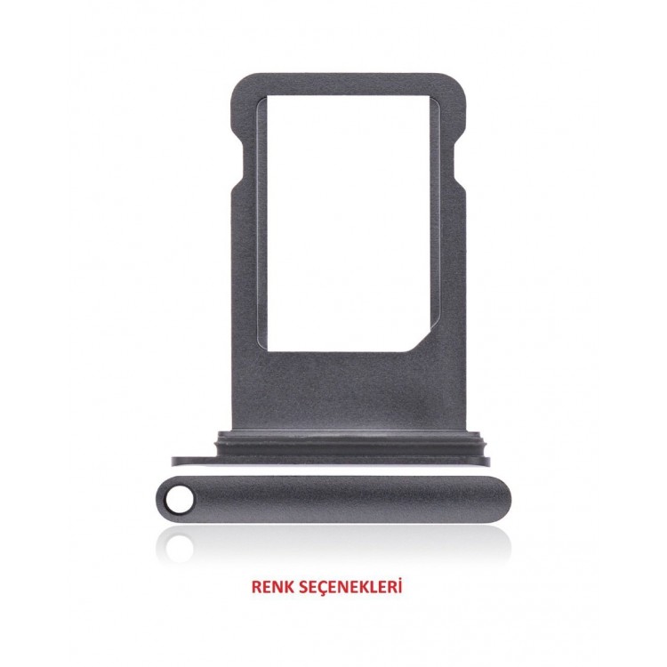 İphone Se 2020 Sim Kart Tepsisi Tüm Renkler
