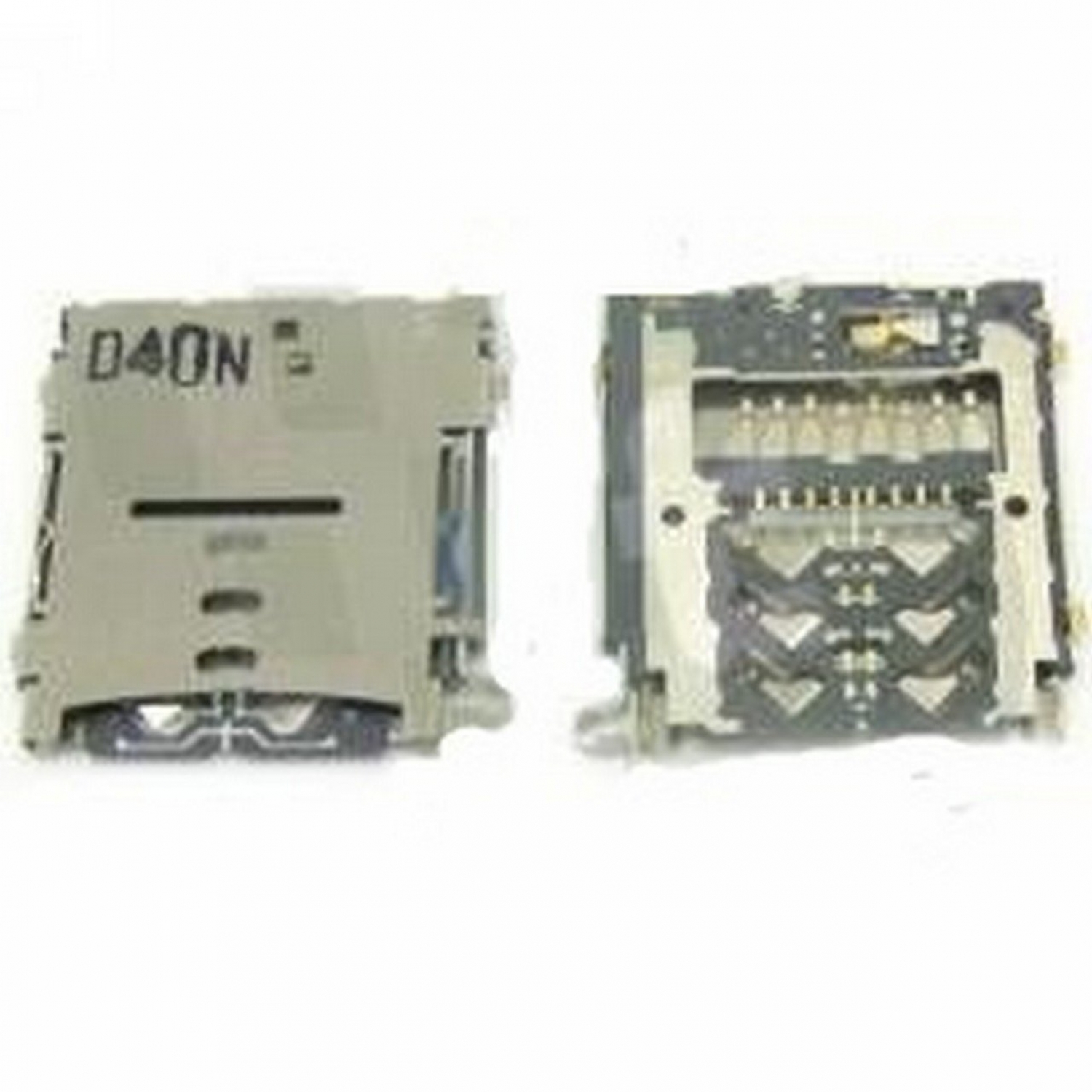 Samsung Galaxy A7 A700 Mmc Kart Okuyucu