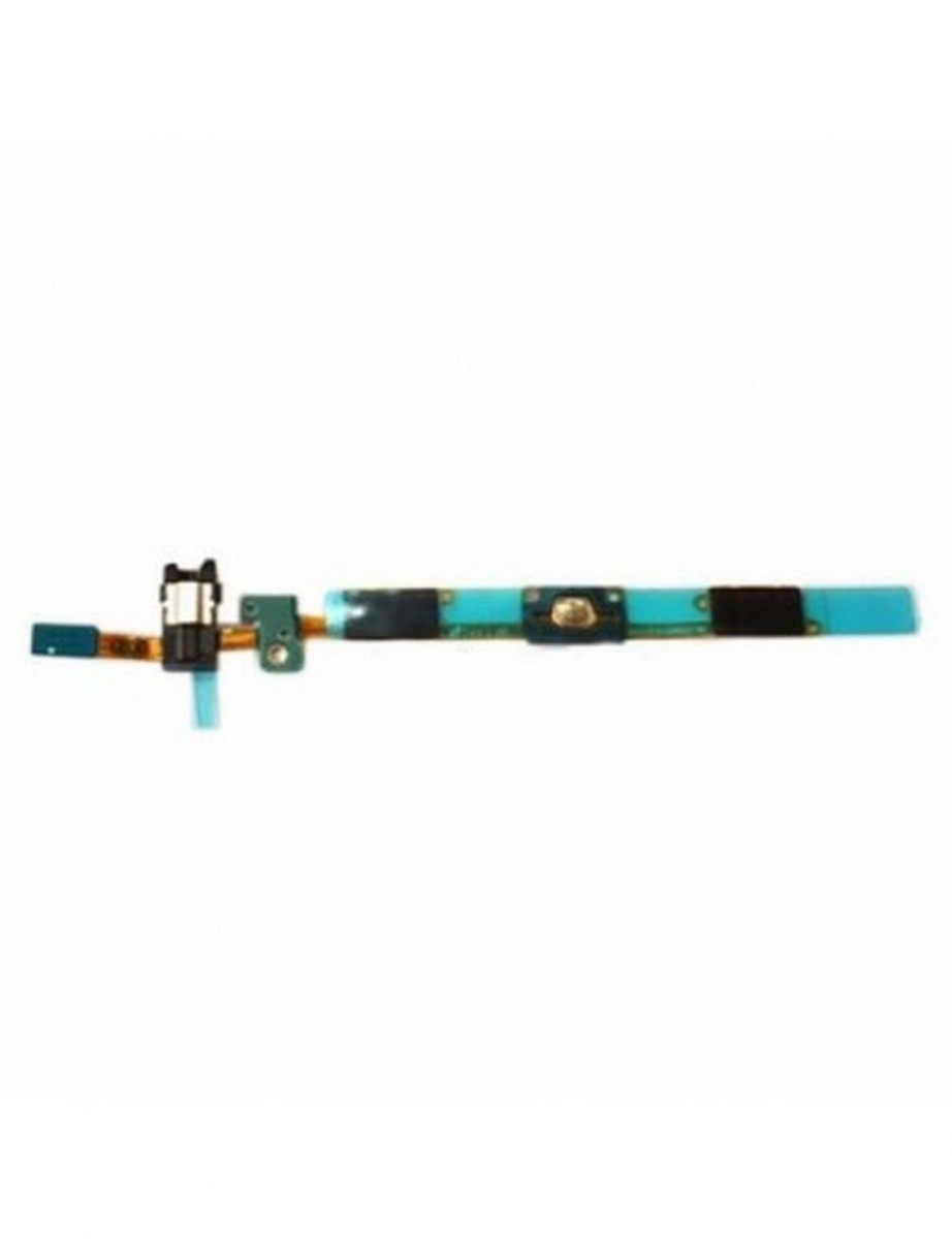 Samsung Galaxy J510 Tuş Bordu Kulaklık Soketi Filmi