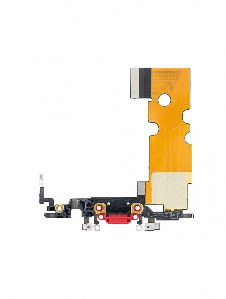 İphone Se 2020 Şarj Soketli Mikrofon Bordu Orjinal Servis Tüm Renkler