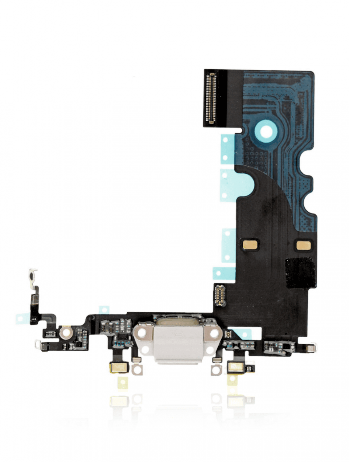 İphone Se 2020 Şarj Soketli Mikrofon Bordu Orjinal Servis Tüm Renkler