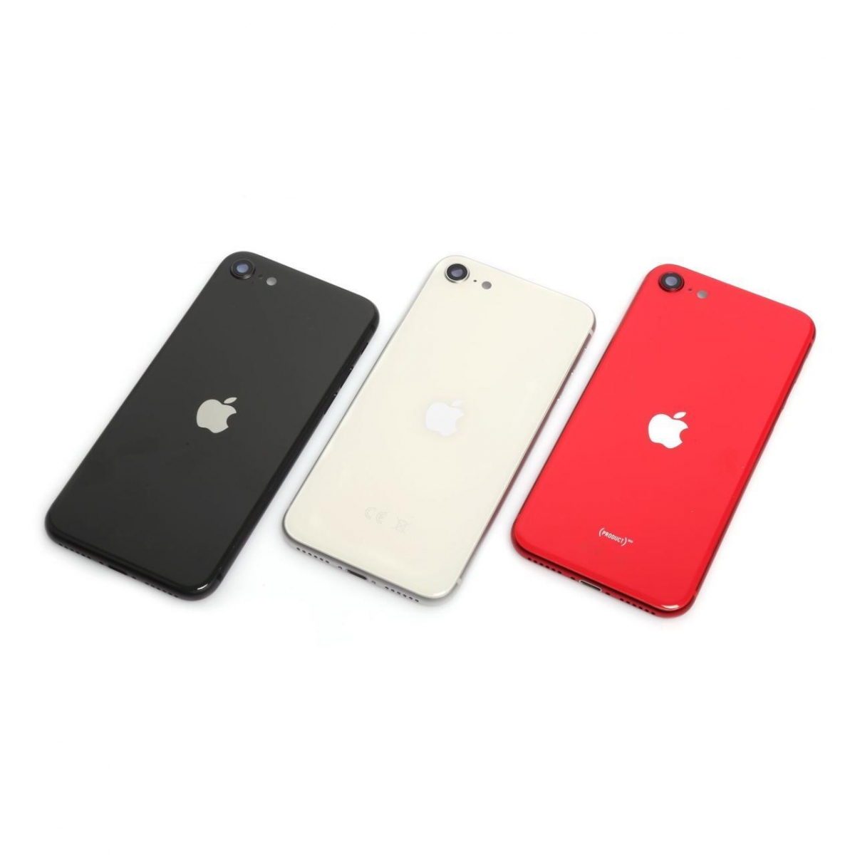 İPhone Se 2020 Kasa Dolu Tüm Renkler