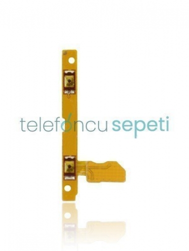 Samsung Galaxy S6 G920 Yan Ses Filmi