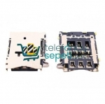 Samsung Galaxy A7 A700 Sim Kart Okuyucu
