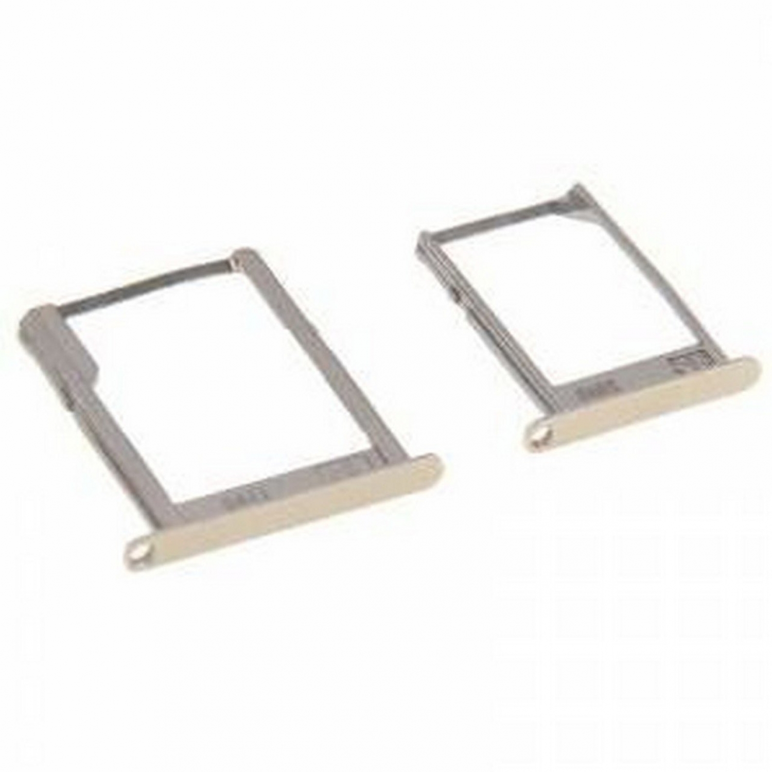 Samsung Galaxy A7 A700 Sim Kart Tepsisi Gold