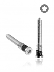 iPhone 11 Alt Vida Gold ''Beyaz'' 10'Lu