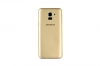 Samsung Galaxy J6 J600 Kasa Kapak Gold