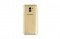 Samsung Galaxy J6 J600 Kasa Kapak Gold