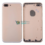 iPhone 7 Plus Kasa Gold Boş