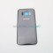 Samsung Galaxy S7 Edge G935 Arka Kapak Siyah Orjinal