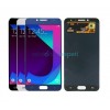 Samsung Galaxy C5 Pro C5010 Ekran Dokunmatik Siyah Oled Üstün Kalite