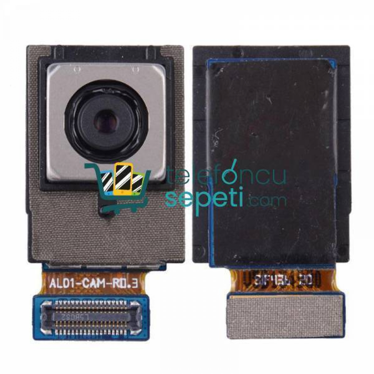 Samsung Galaxy A710 Arka Kamera