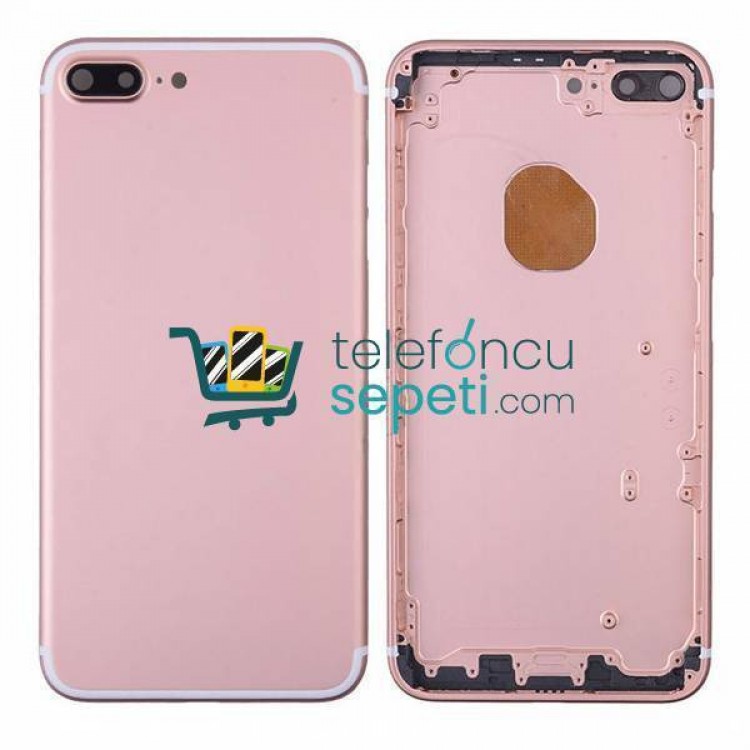 iPhone 7 Plus Kasa Rose Boş