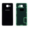 Samsung Galaxy A710 Arka Kapak Siyah Orjinal