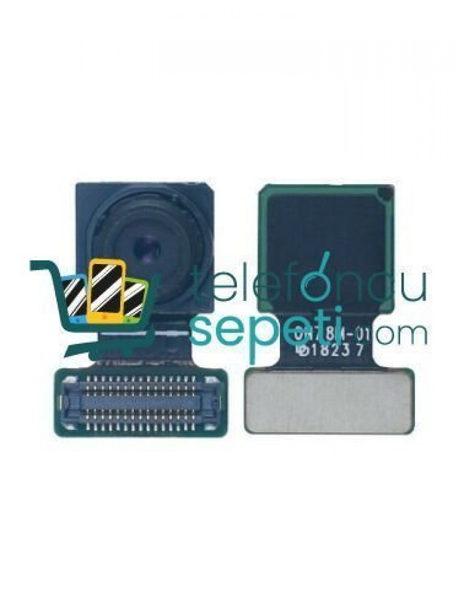 Samsung Galaxy J6 J600 Ön Kamera Orjinal Samsung Galaxy J6 J600 Ön Kamera Orjinal