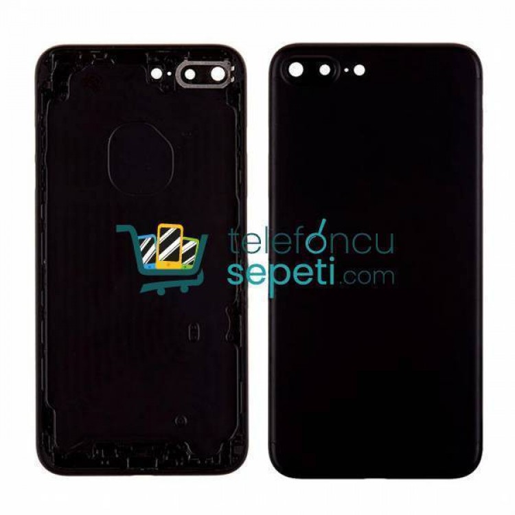 iPhone 7 Plus Kasa Siyah Boş