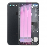 iPhone 7 Plus Kasa Siyah Dolu