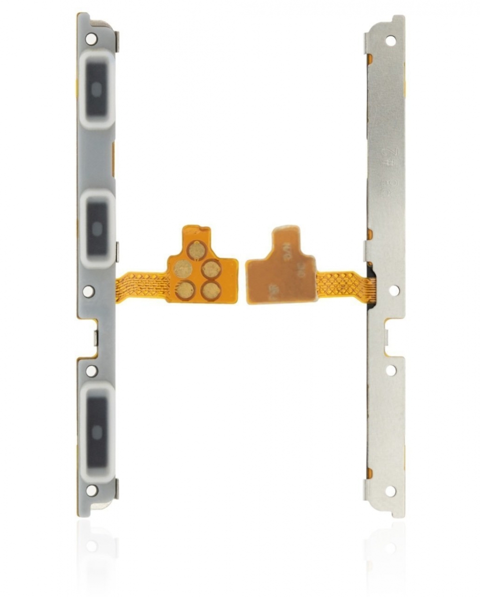 Samsung Galaxy A72 A725 On Off Yanses Power Fİlmi