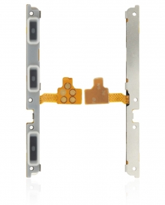 Samsung Galaxy A72 A725 On Off Yanses Power Fİlmi