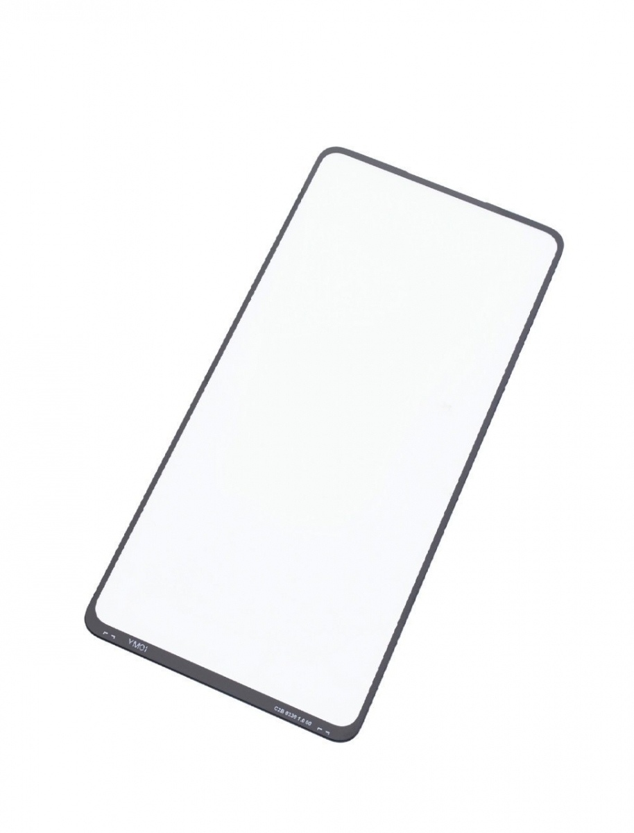 Samsung Galaxy A72 A725 Lens Ocalı Siyah