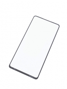 Samsung Galaxy A72 A725 Lens Ocalı Siyah