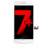 iPhone 7 Plus Ekran Dokunmatik Beyaz A Plus Kalite
