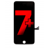 iPhone 7 Plus Ekran Dokunmatik Siyah A Plus Kalite